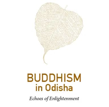 Buddhism in Odisha