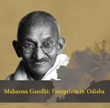 OSM Gandhi