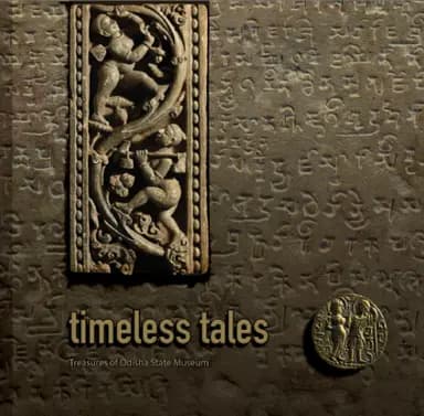 OSM Timeless tales
